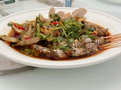 -潮人姐妹轩(海宁路店)