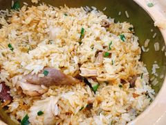 猪肚煲仔饭-红星光发煲仔饭(文海店)