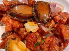 -潮界(凯德晶萃店)