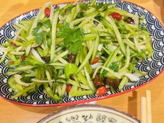 -驴脾气特色炒菜(广渠门内店)