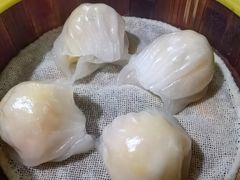 虾饺-阿清煲仔店(纺织城店)