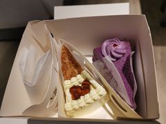 -St蛋糕王国(亨特店)