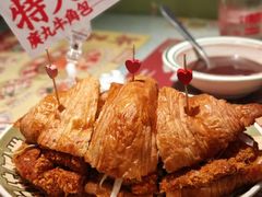 -广九餐室(陈家祠扬韬广场店)