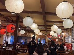 -鸟剑居酒屋(林和东路店)