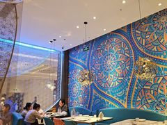 -阿里疆Alijiang·丝路美食·异域风情·清真(长楹天街店)