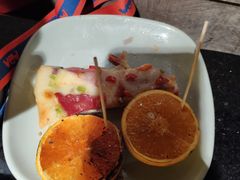 -环球约客烤涮自助(铜锣湾店)