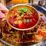 巨巨巨好吃的辣盘盘麻辣烫🙊