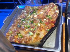 -很久以前羊肉串(打浦路店)