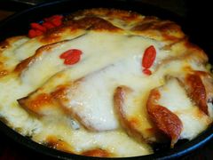 -有才叔的小馆(招商依云曲江店)