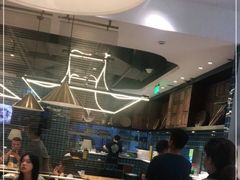 大堂-米纸越南小馆(金鹰世界店)