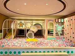 -博林天瑞喜来登酒店·西丽尚膳