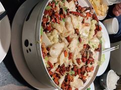 -大丰收脆鱼(正荣财富中心店)