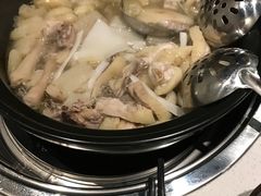 -百年果林椰子鸡(中洲店)