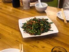 -途肴·老农饭庄(百里峡店)