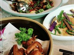 -石头咕(葵蓬店)