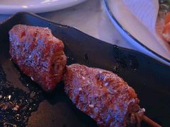 -JUKEBOX玖部音乐餐厅(华侨城店)