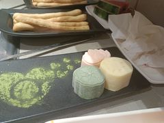 -海底捞火锅(宇飞大厦店)