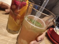 -必胜客(北苑路店)