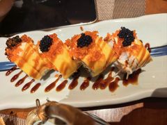 -福樱兰海鲜放题铁板烧(加州店)