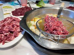 -三毛牛肉店(福强店)