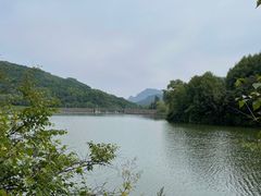 -玉渡山自然风景区