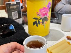 -福来居烤鸭店(天坛二店)