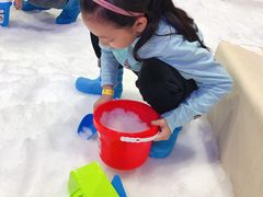 -Mr·Kuma酷么先生雪之乐园