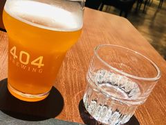 -404干式熟成牛排馆•聚会餐厅