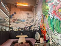-Cooking Man(中懋天地店)