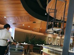 -大树餐厅(益田假日店)