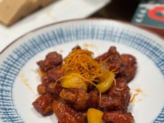 -凤阁楼果木烧鹅(鹤山陈山店)