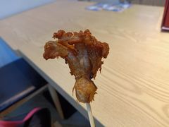 -泉鲤章鱼烧(互联宝地店)