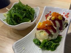 -晓寿司·日本料理(望京博雅店)