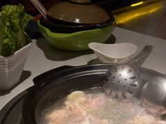 -润泽园椰子鸡(汇一城店)