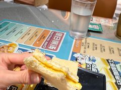 -大头力茶餐厅(花都融创茂店)