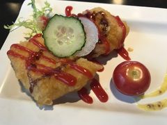 -蟹之国·精品蟹料理(极地店)