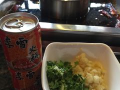 -李雪火锅食府(宽窄巷子总店)