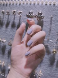 -Nice Nail 奈斯美甲