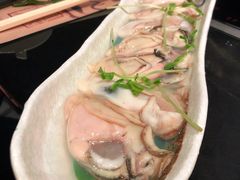 -大红袍火锅料理(尖沙咀店)