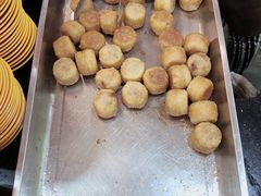 -毛华美食(清扬路店)