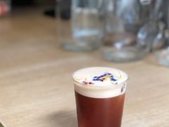 -COFFEE HOLIC(朝外SOHO店)