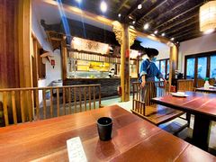 大堂-大牌大·传统杭帮菜(湖滨店)