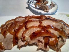 -同喜烤鸭店(光芒店)