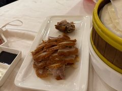 -北京全聚德(西客站店)
