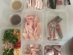 -正能量脆肉鲩火锅