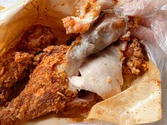 -德盛炸鸡腿(大沽南路店)