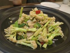 -徽镇小厨·经典徽菜(马连道店)