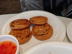 -万龙洲海鲜·粤菜(亚运村店)