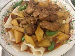 -楼兰印象(朝外店)