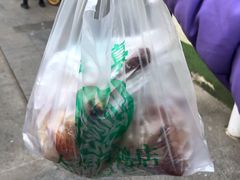 -大益烤鸡